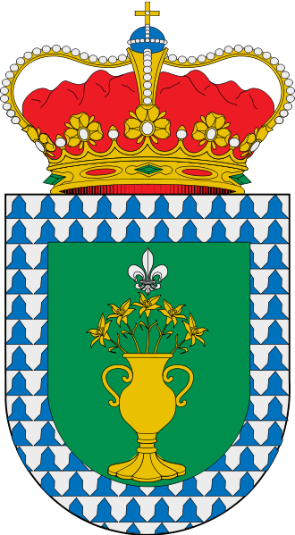 Escudo de Siero/Arms (crest) of Siero
