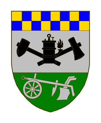Wappen von Altlay/Arms (crest) of Altlay