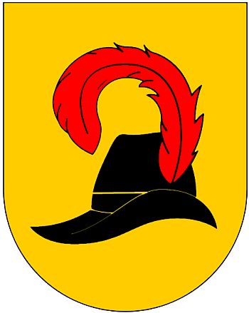 Arms (crest) of Cureglia