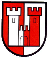 Wappen von Diemtigen/Arms (crest) of Diemtigen
