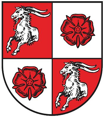 Wappen von Dornbock