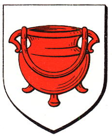Blason de Griesbach (Bas-Rhin)/Arms (crest) of Griesbach (Bas-Rhin)