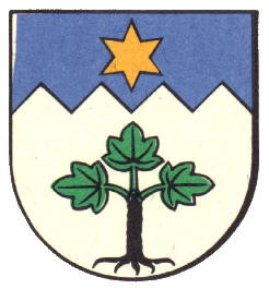 Arms of Grono