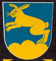 Arms (crest) of Harjagers härad