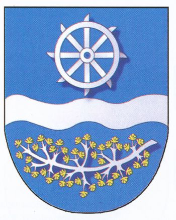 Arms of Krupki