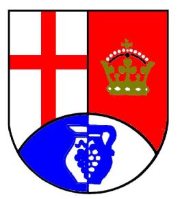 Wappen von Moschheim