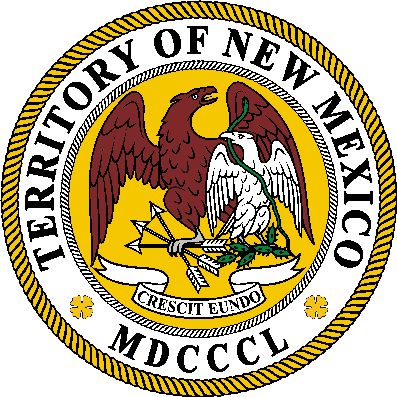 Arms (crest) of New Mexico