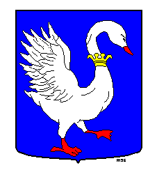 Wapen van Nieuwendam/Arms (crest) of Nieuwendam