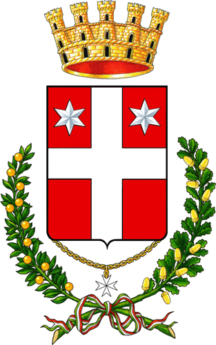 Stemma di Oderzo/Arms (crest) of Oderzo