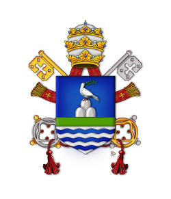 Arms (crest) of Pius XII