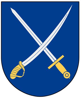 Coat of arms (crest) of Sävar