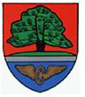 Coat of arms (crest) of Strasshof an der Nordbahn