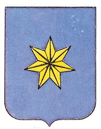 Arms of Tlumach