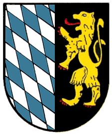 Wappen von Trienz/Arms (crest) of Trienz