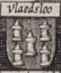 Wapen van Vladslo/Arms (crest) of Vladslo