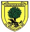 Coat of arms (crest) of Wolfsgraben