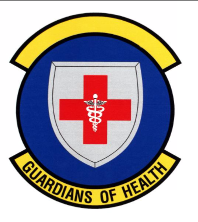 File:12th Aerospace Medicine Squadron, US Air Force.png