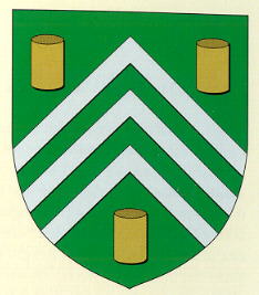 Blason de Audincthun/Arms (crest) of Audincthun
