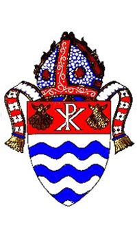 Arms of Diocese of Grafton