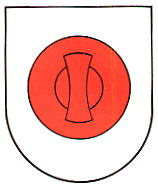 Wappen von Fautenbach/Arms (crest) of Fautenbach