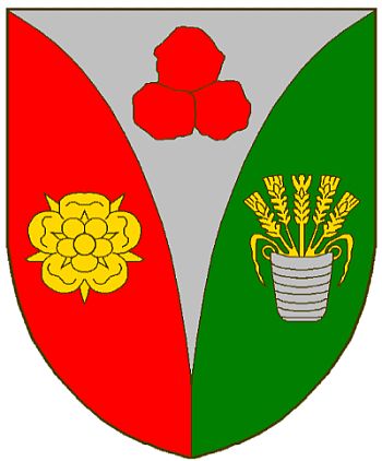 Wappen von Gamlen/Arms (crest) of Gamlen