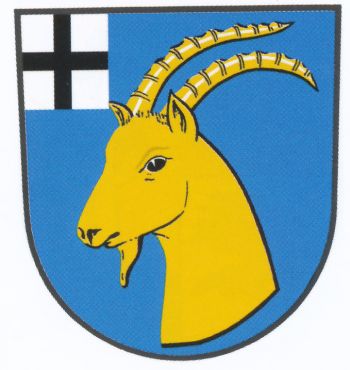 Wappen von Klein Gleidingen/Arms (crest) of Klein Gleidingen