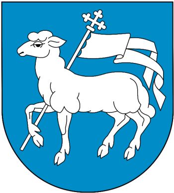 Coat of arms (crest) of Latowicz