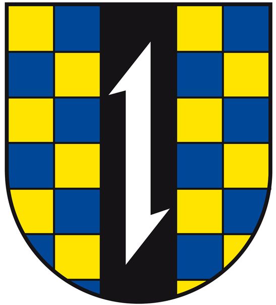 Wappen von Metzenhausen/Arms (crest) of Metzenhausen