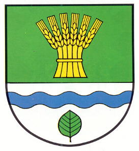 Wappen von Rohlstorf / Arms of Rohlstorf