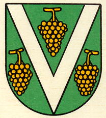 Coat of arms (crest) of Vacallo