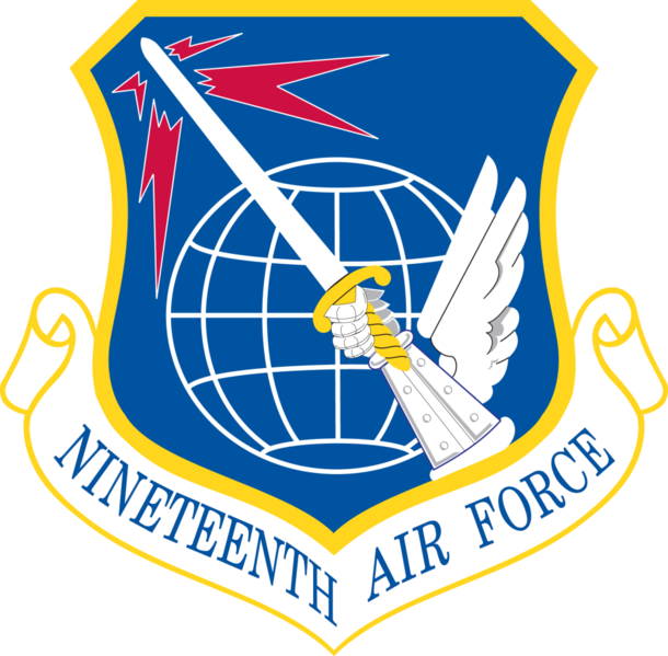 File:19th Air Force, US Air Force.png
