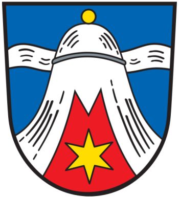 Wappen von Dietramszell / Arms of Dietramszell