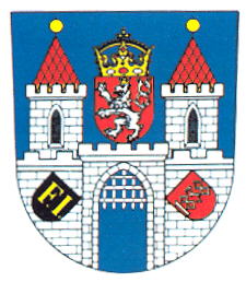 Coat of arms (crest) of Liteň