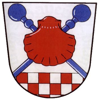 Wappen von Machtilshausen/Arms (crest) of Machtilshausen