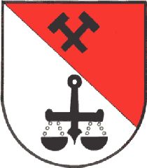 Wappen von Mieders/Arms (crest) of Mieders