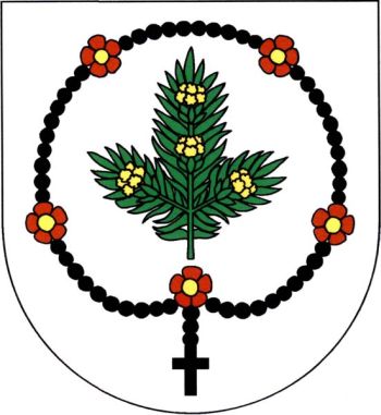 Arms (crest) of Mníšek