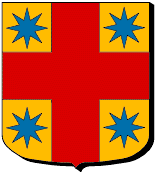 Blason de Peillon/Arms (crest) of Peillon