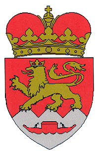 Coat of arms (crest) of Rossatz-Arnsdorf
