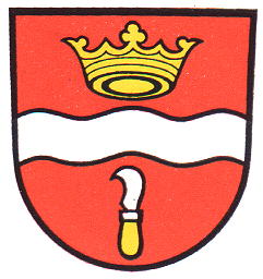 Wappen von Winterbach