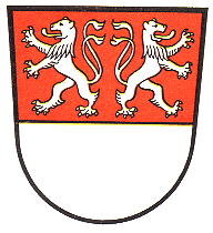 Wappen von Witten / Arms of Witten