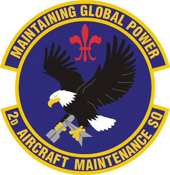 File:2nd Aircraft Maintenance Squadron, US Air Force.png