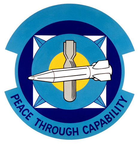 File:320th Munitions Maintenance Squadron, US Air Force.png
