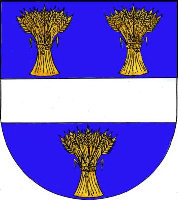 Arms of Dolní Branná