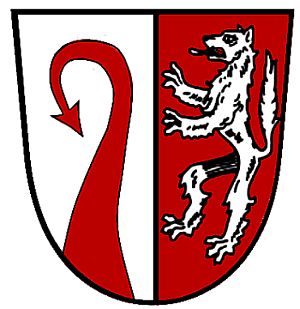 Wappen von Eltingshausen / Arms of Eltingshausen
