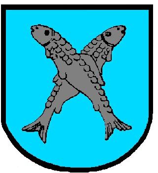 Wappen von Fischbach (Arnsdorf)/Arms (crest) of Fischbach (Arnsdorf)