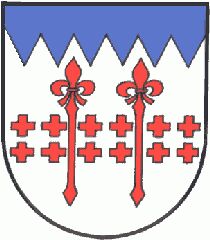 Wappen von Gröbming / Arms of Gröbming