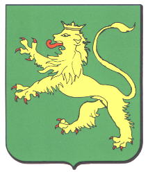 Blason de La Guyonnière/Arms (crest) of La Guyonnière