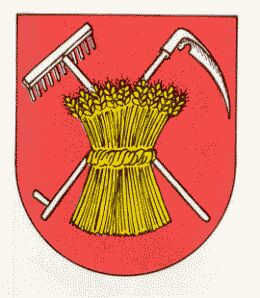 Wappen von Harpolingen/Arms (crest) of Harpolingen