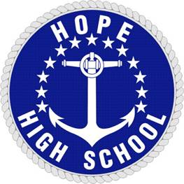 Arms of Hope High School Junior Reserve Officer Training Corps, US Army