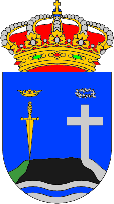Escudo de Ircio/Arms (crest) of Ircio